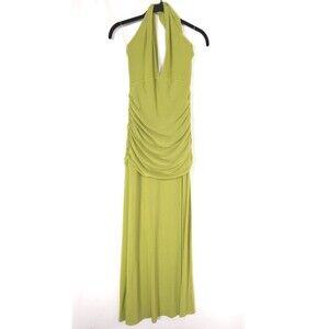 prom evening dress Long Satin Leg Split Open Back Prom Dresses